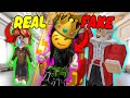 I WAS A LOST PRINCESS BUT I BECAME A BACON Roblox Robloxstory