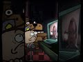 Funny Five Nights at Freddy&#39;s Moments | #shorts