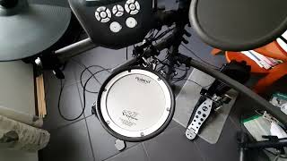 Roland Virtual-Drums TD-6V