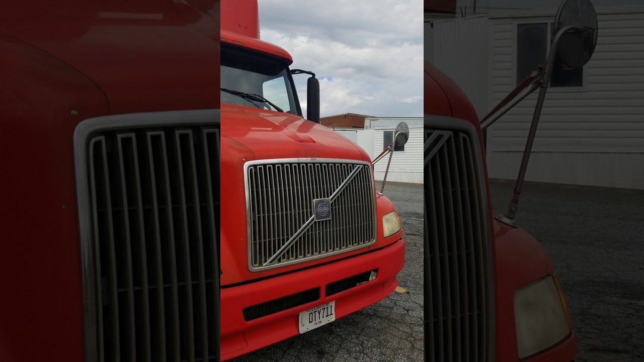 pre trip inspection. Georgia CDL. Atlanta Truck Driving School