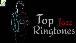 Top 5 'Jazz' ringtone || with download link ||