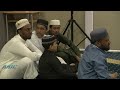Noor-E-Imaan - Conference Imam E Azam Abou Haneefa RA Held at Masjid E Bilaal Triolet