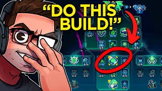 I FOUND THE MOST BROKEN BUILD IN BORDERLANDS 4