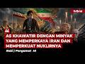 Pengamat: Iran Belum Sepenuhnya Percaya pada Kesepakatan Damai | tvOne