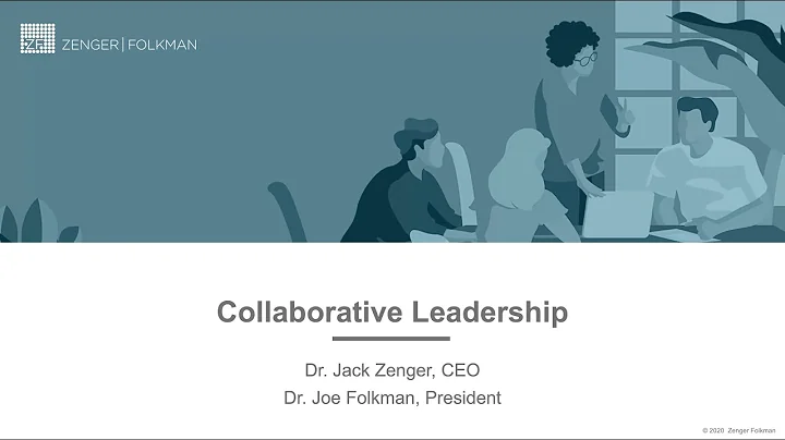 February 2020 Webinar - The Power of Collaboration and Teamwork - DayDayNews