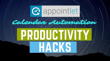 Appointment Scheduling, Zoom Meeting, Confirmation Email, and Database CRM with One Click