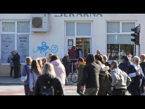 Video: Gimnastička etiketa: 20 stvari koje nikad ne bi nikad učinile