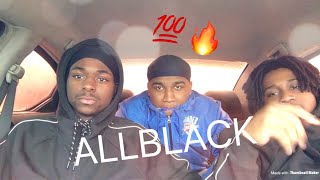 ALLBLACK Feat. Da Boii (SOB X RBE) “07 Lynch” REACTION!