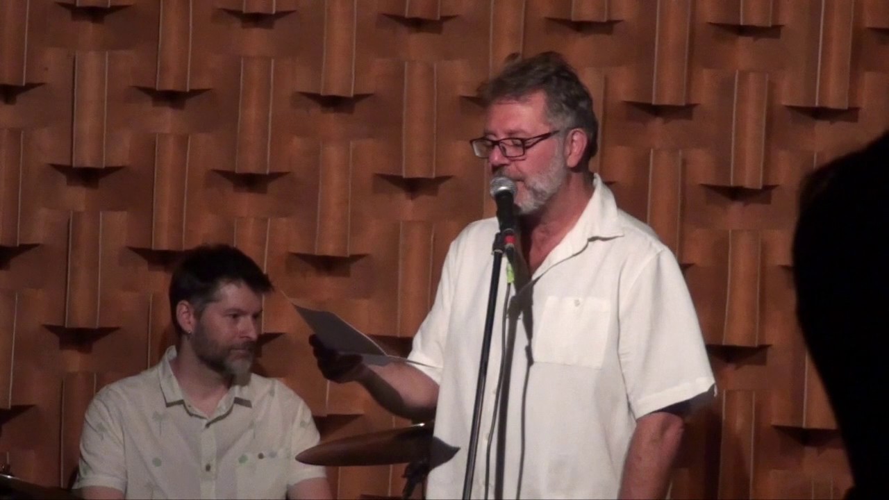 Mashed Poetics Death Cab for Cutie - Transatlanticism Feat. RC Weslowski