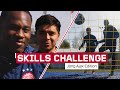 Jong Ajax Skills Challenge #6 - Neraysho Kasanwirjo & Alex Méndez