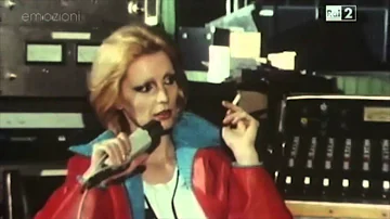 Qual è il nome di Patty Pravo?