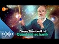 Wie funktioniert Quantenmechanik? Quantenphysik erklärt Teil 3 | Harald Lesch | Terra X Lesch &amp; Co