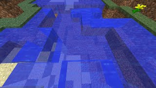 Breaking Hypixel Bedwars Practice.