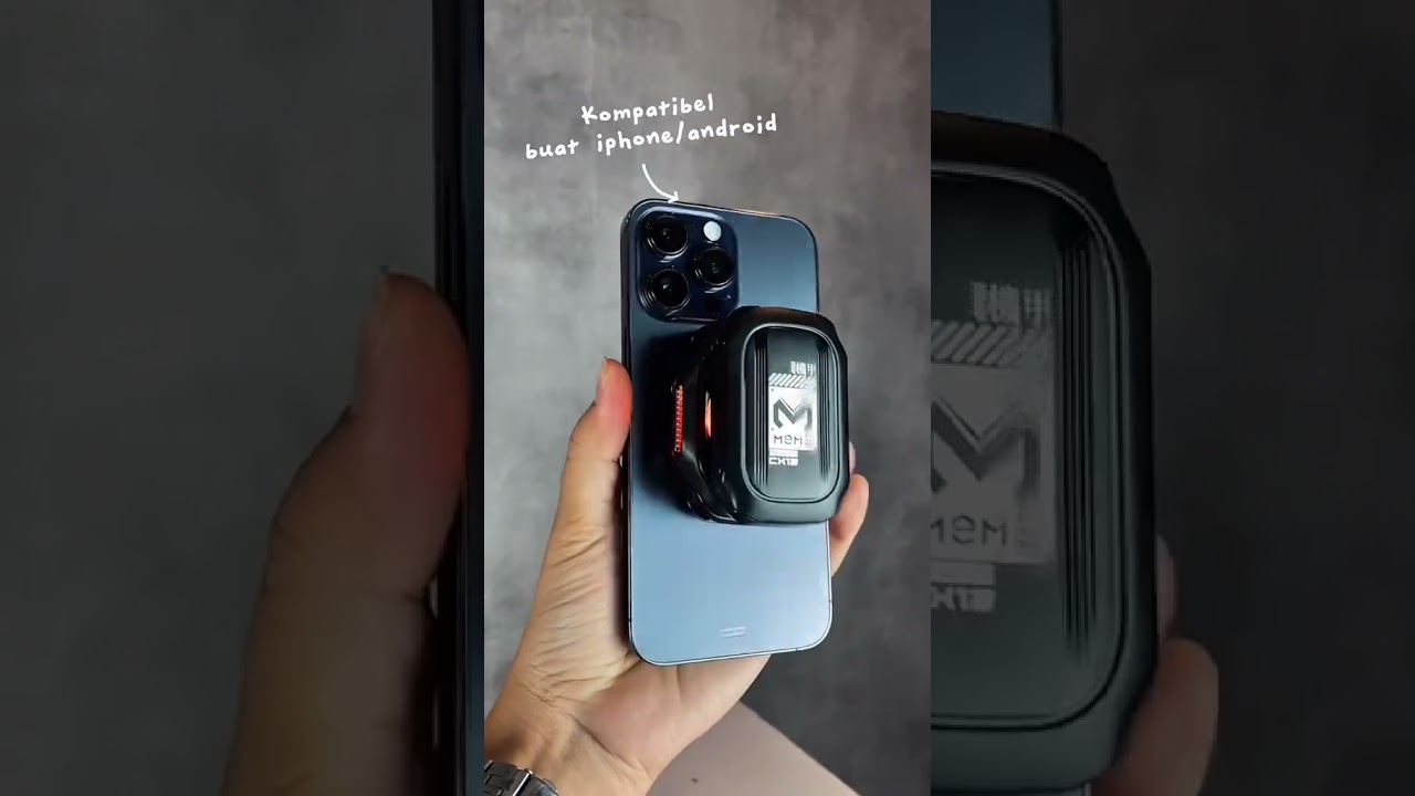Memo Cx12 Mobile Cooler (Original)