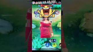 Cyclops Mage Gameplay | Easy Carry Build | Mobile Legends #mlbb #shorts