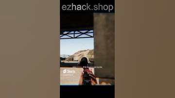 Ez Hack cheats #before #gaming #shootinggames #shortvideo #viral
