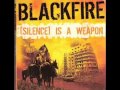 Blackfire-I believe in miracles (cover Ramones)