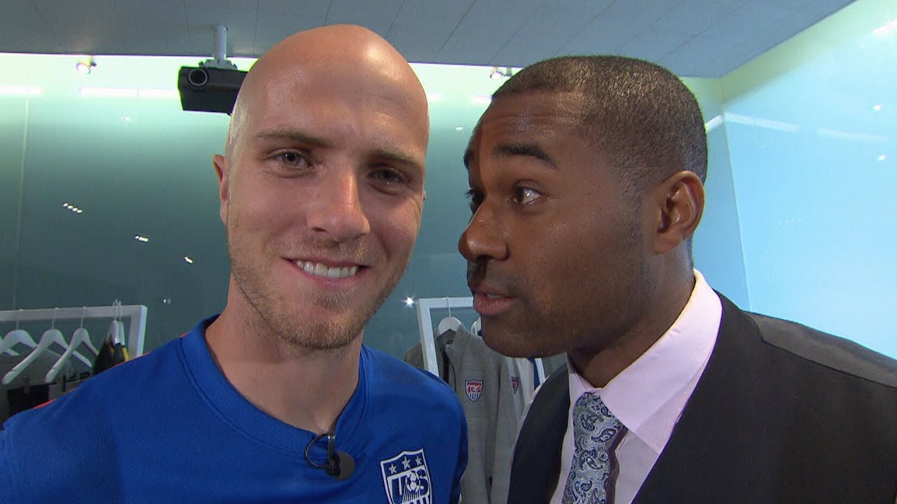 MICHAEL BRADLEY | CABBIE PRESENTS