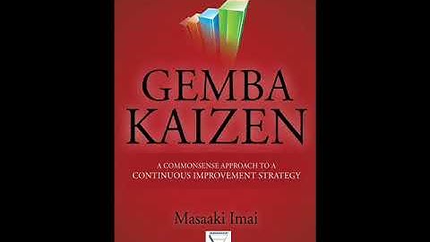 GK 013 a 014  ---C2 Gemba Kaizen