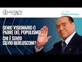 Le Fonti Tv  - Speciale Berlusconi Live