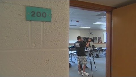 A film school for those with autism