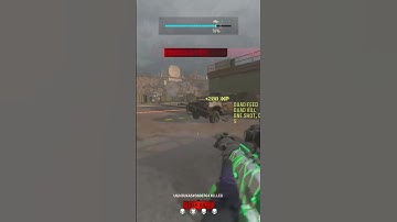 Craziest Sniper Clip in MW3 Season2!  #callofduty #2024 #cod #mw3 #shorts