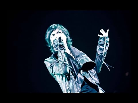 氷室京介、休止理由は耳の不調と明かす！！！