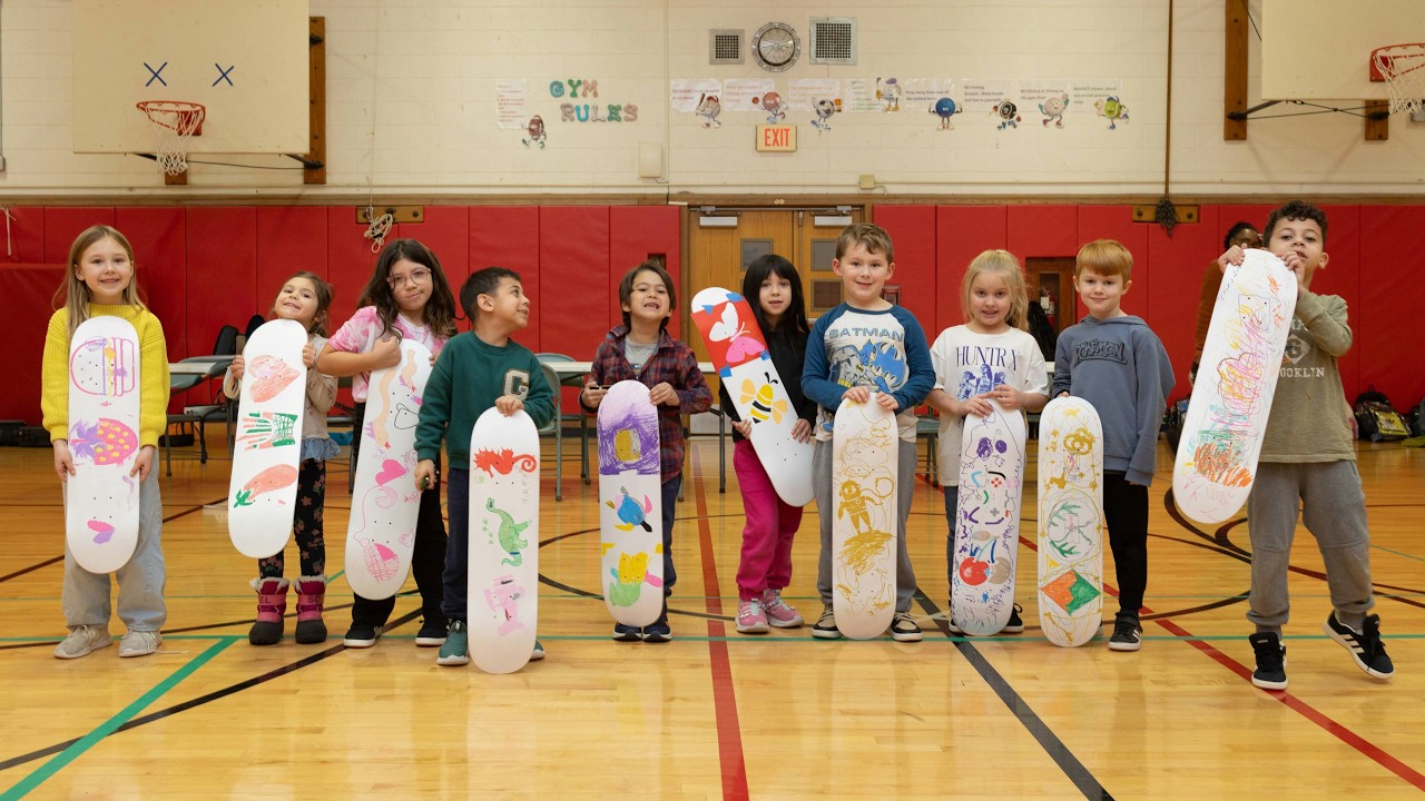 connect skateboarding program in beacon ny