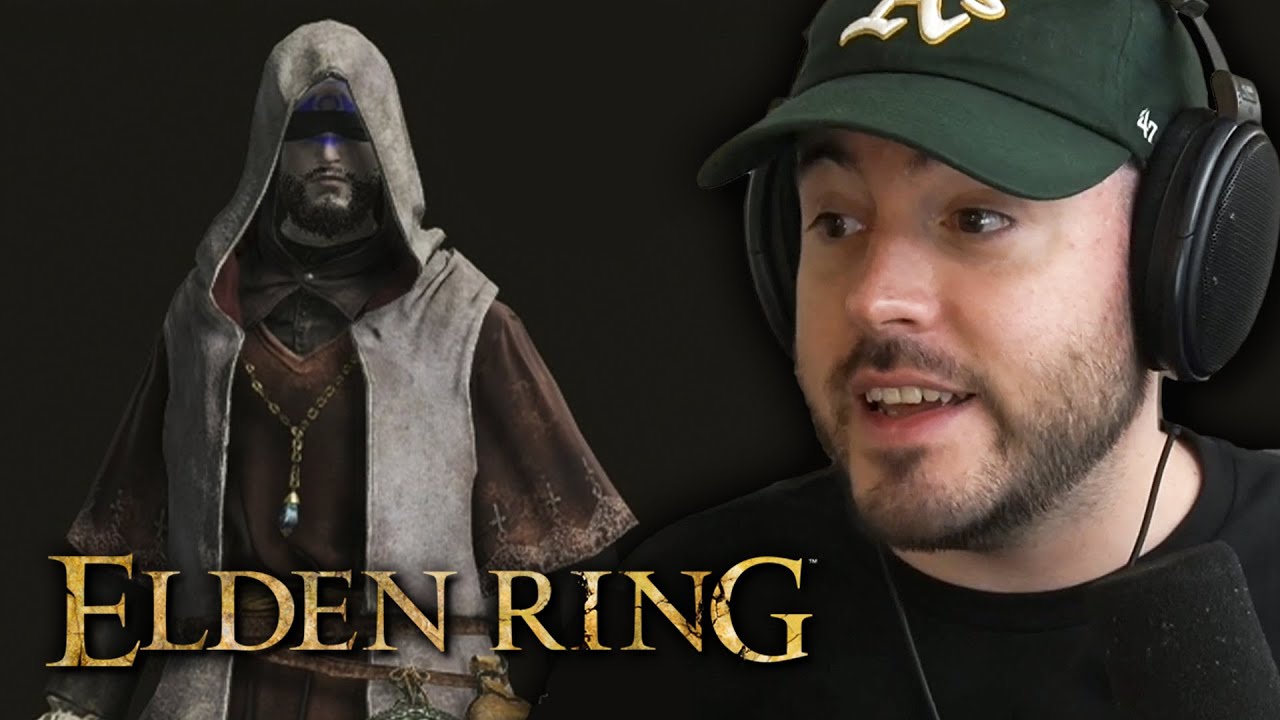 Run Complecionista - Elden Ring