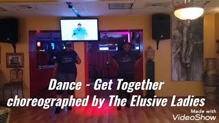 EL Get Together Line Dance