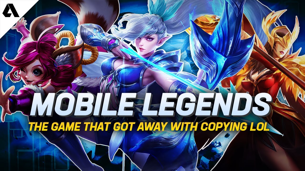 Mobile Legends developer Moonton gets relief from Riot Games