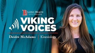 Viking Voices - Deidre McAdams