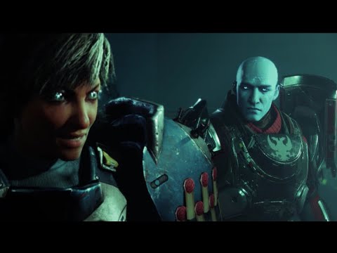 Video: Sloane Destiny 2 haradadır?