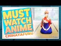 Chihayafuru - Must Watch Anime