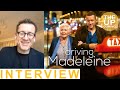 Dany Boon interview on Driving Madeleine