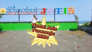 Download lagu PANTAI JETIS PURWOREJO 2024 | INDAH DAN BERSIH