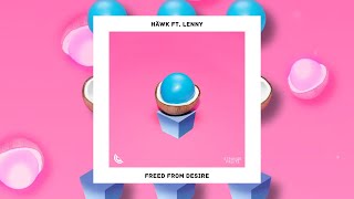 HÄWK - Freed From Desire feat. LENNY Resimi
