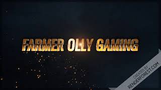 my new intro lets see if we can hit 50 likes
