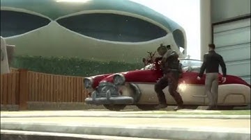 Black Ops 2 Nuketown 2025 Reveal Gameplay Trailer !