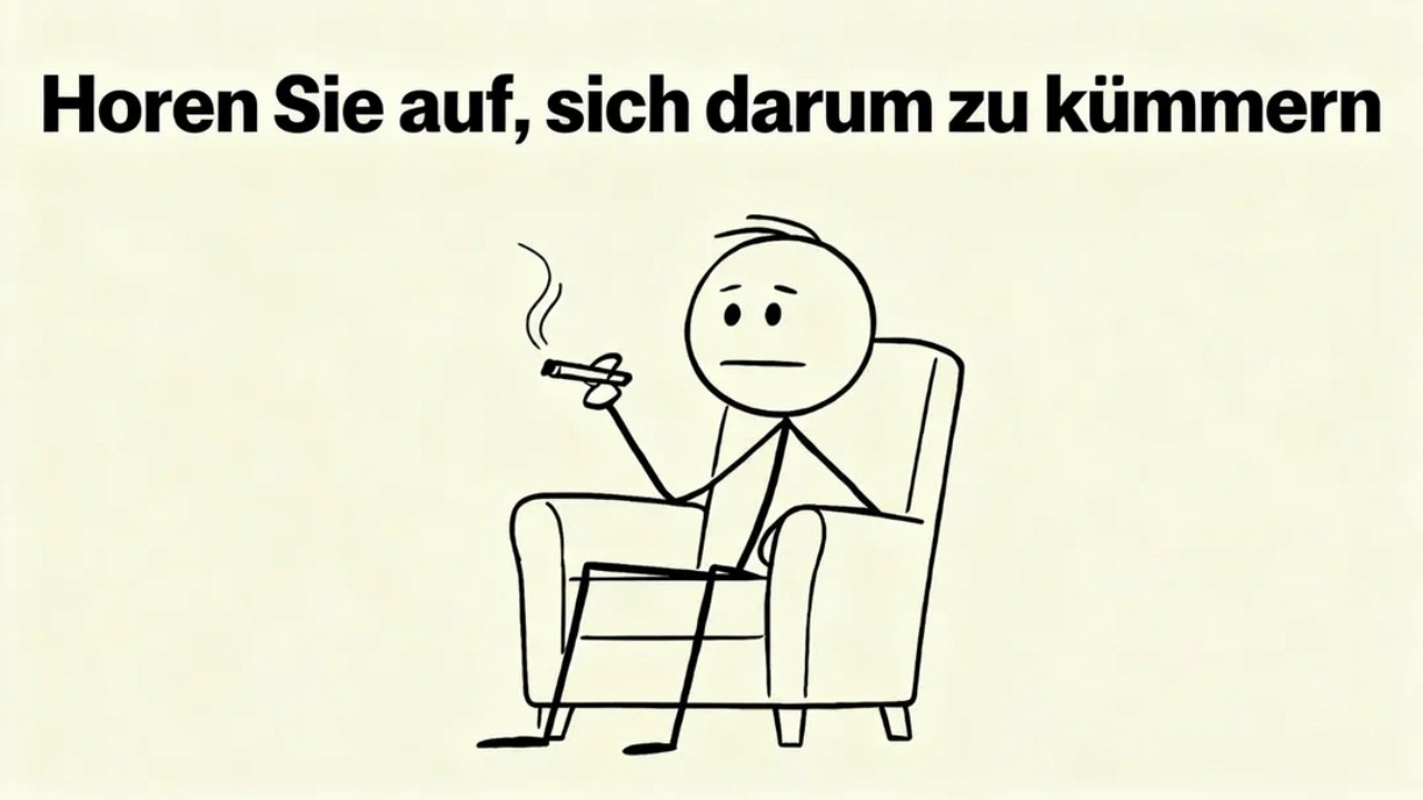 Nichts und niemand wird dich jemals wieder verletzen