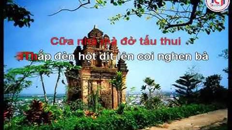 Ai Dìa Xứ Nẫu Mà Nghe ( Nẫu Ca - Bài Chòi - Dân Ca Khu V ) Bài Chòi Hay BÌNH ĐỊNH Hot nhất | Nẫu Ca