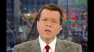 Fox's Neil Cavuto RIPS Trump for criticizing Chris Wallace in viral speech