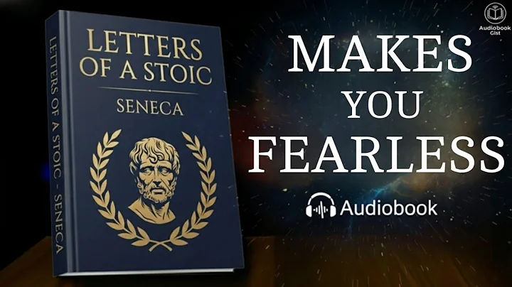 Watch This Before You Give Up | Seneca's Stoic Wisdom- Audiobook 