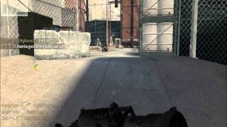 MW2: Collateral #1