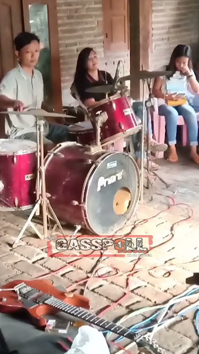 14 Malam // Gass Poll Reborn