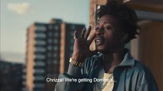 Dominoes - We got this - 2021 Pizza advert