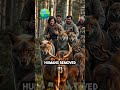 Pando: The 13 Million Pound Aspen Clone Fighting for Survival!