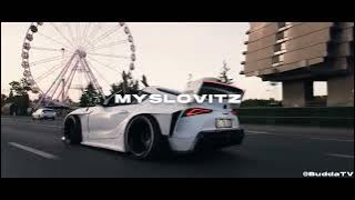 Myslovitz - Długość dźwięku samotności ( BANDIT REMIX )