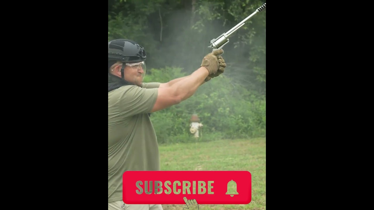The Most Extreme Recoil Ever vs Extreme Slow Motion | 950 JDJ, 4 Bore, 50 BMG & More