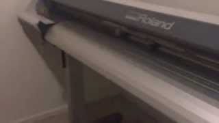 Roland Versacamm VP540 for sale $3500 SEE MONTEREY CRAIGSLIST